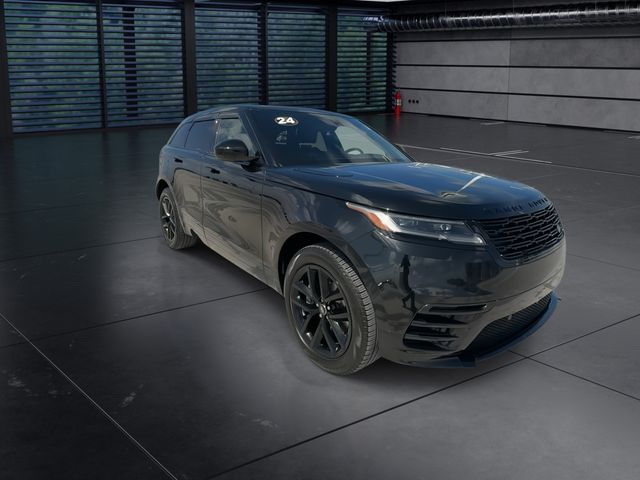 Used 2024 Land rover Range Rover Velar SUV