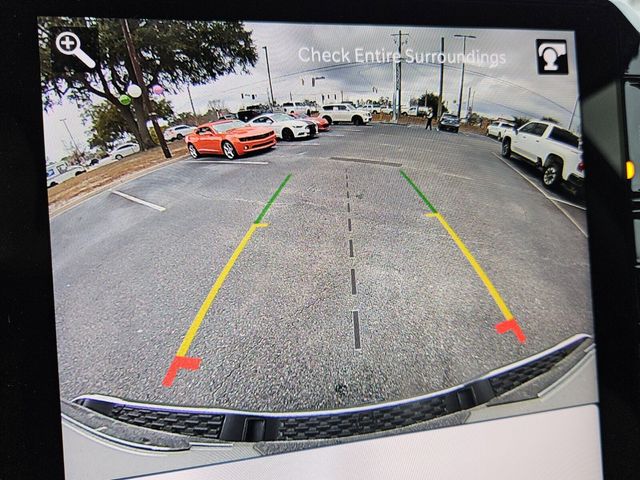 2026 Ram 1500 Laramie Crew Cab 4x2 5'7" Box