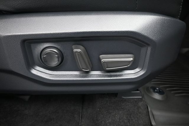 Used 2025 Toyota Tundra Truck