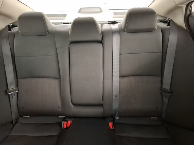2024 Nissan Altima 2.5 SV — photo 29
