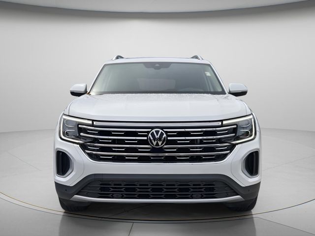 2024 Volkswagen Atlas - $33,550