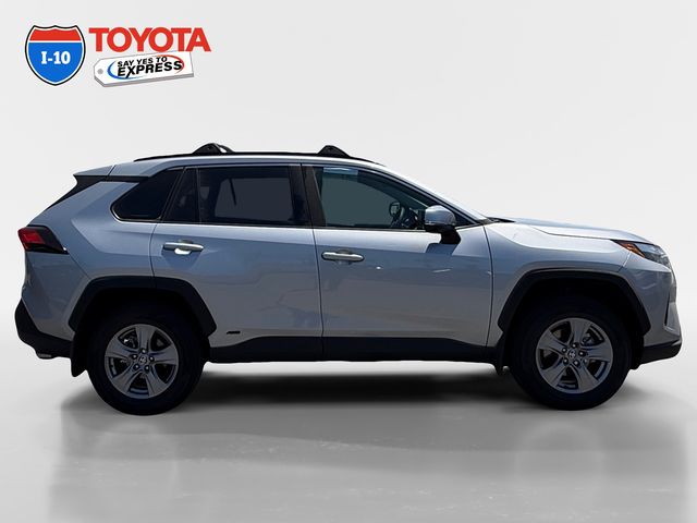 Used 2024 Toyota RAV4 Hybrid SUV