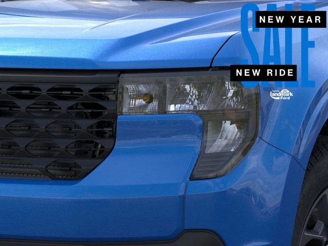 new 2026 Ford Maverick car, priced at $35,306