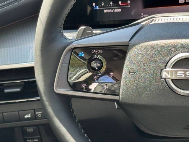 New 2026 Nissan Murano SUV