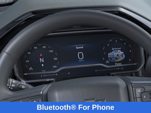 New 2025 Chevrolet Silverado 2500HD For Sale in Livonia, MI