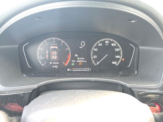 Used 2025  Honda Sport image 2