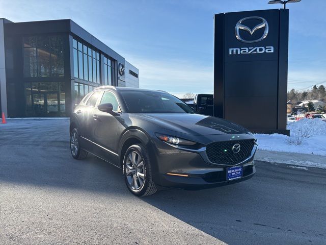 2023 Mazda CX-30 Select's photo