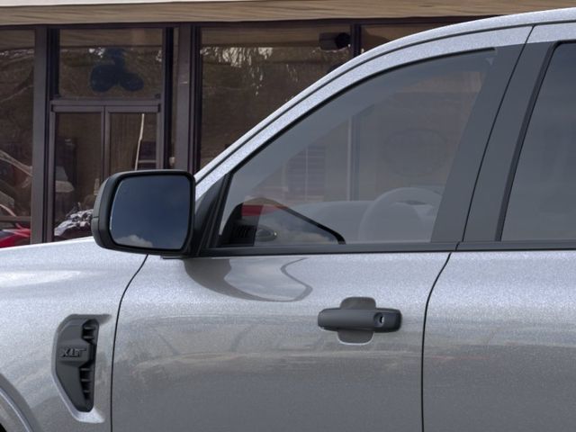 New 2026 Gray Ford XLT image 20