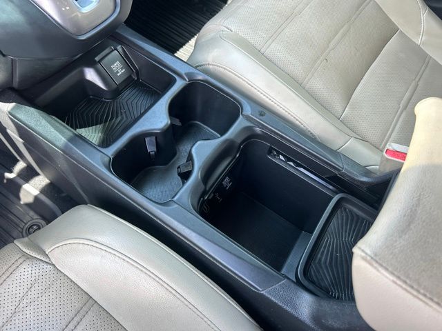 2018 Honda CR-V EX-L - Photo 26