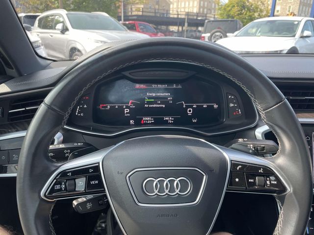 2023 Audi A6 2.0T Premium 28