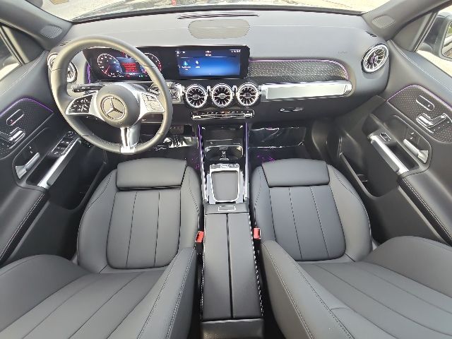 2025 Mercedes-Benz GLB GLB 250:168284A