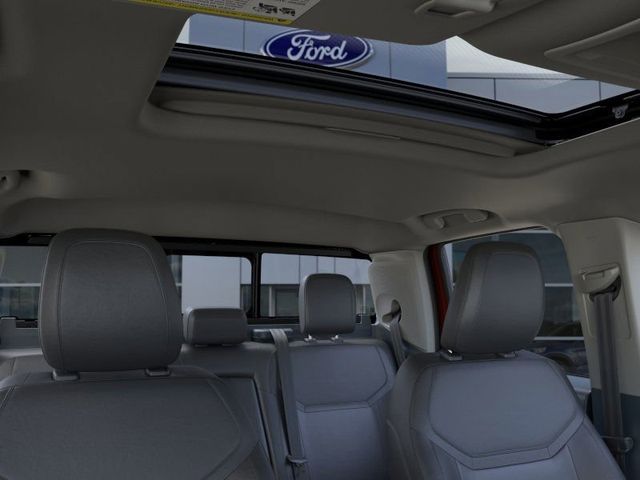 2024 Ford Maverick Lariat 12