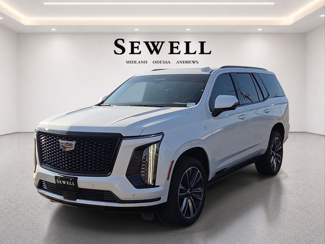  2025 Cadillac Escalade Sport 4WD   