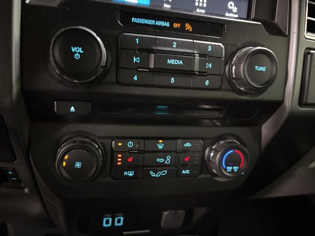 2018 Ford F-150 XLT photo