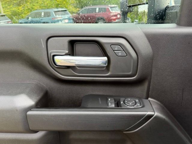 Used 2022 Chevrolet Silverado 2500HD Truck