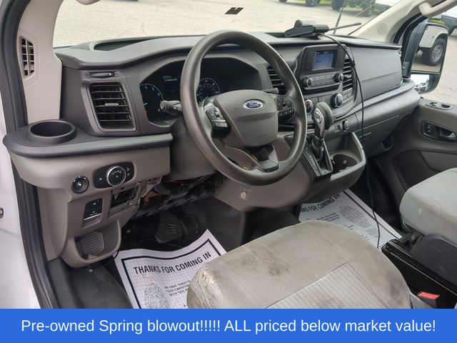 Used 2021 White Ford XL image 33