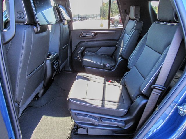 2026 Chevrolet Tahoe Premier:44804