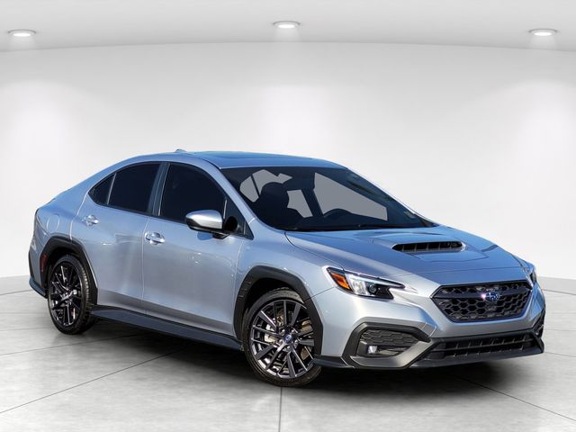 2024 Subaru WRX Premium AWD