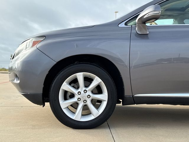 Used 2012 Lexus RX SUV