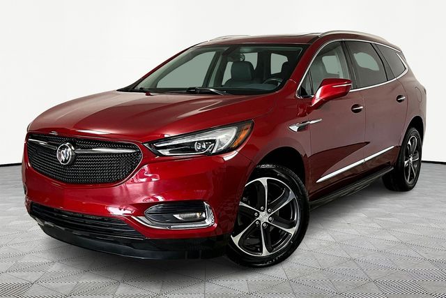 Used 2020 Buick Enclave For Sale in OLIVE BRANCH, MS