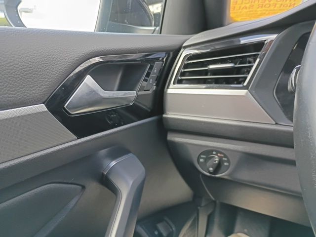 Used 2020 Volkswagen Jetta Sedan