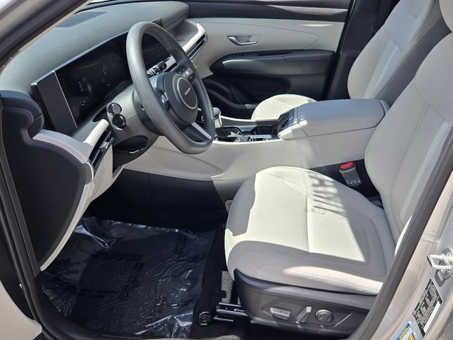 2026 Hyundai Tucson - $28,994