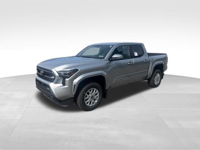 new 2025 Toyota Tacoma car, priced at $41,582