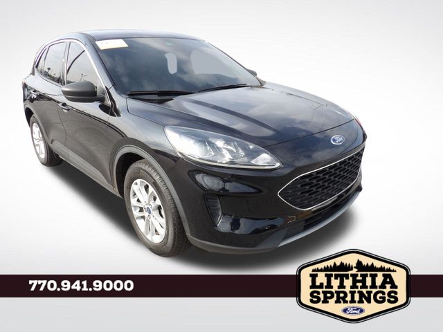 2022 Ford Escape SE FWD