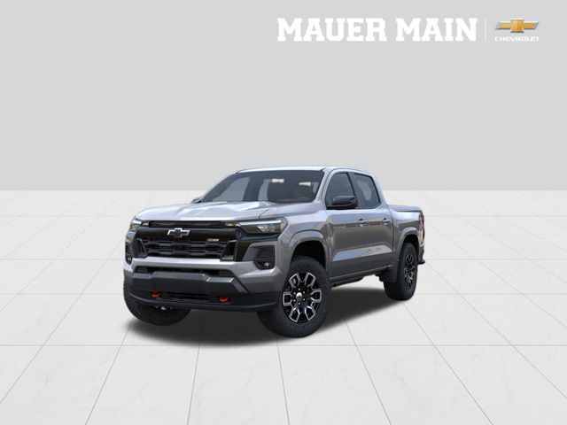 New 2026 Chevrolet Colorado Truck