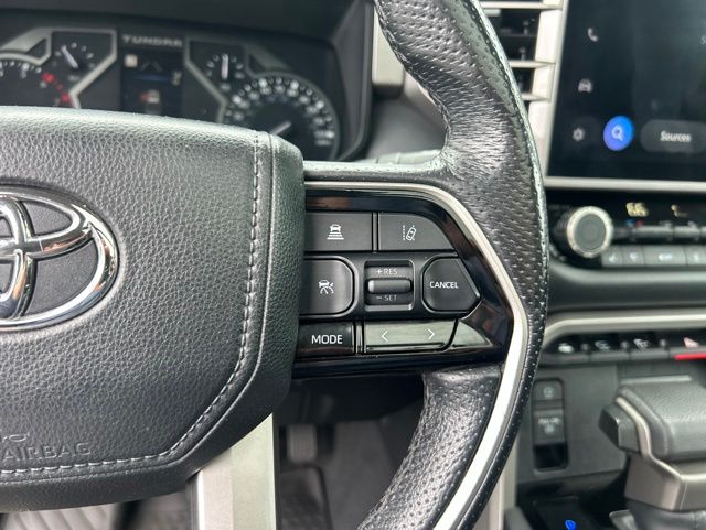 2022 Toyota Tundra Limited - Photo 22