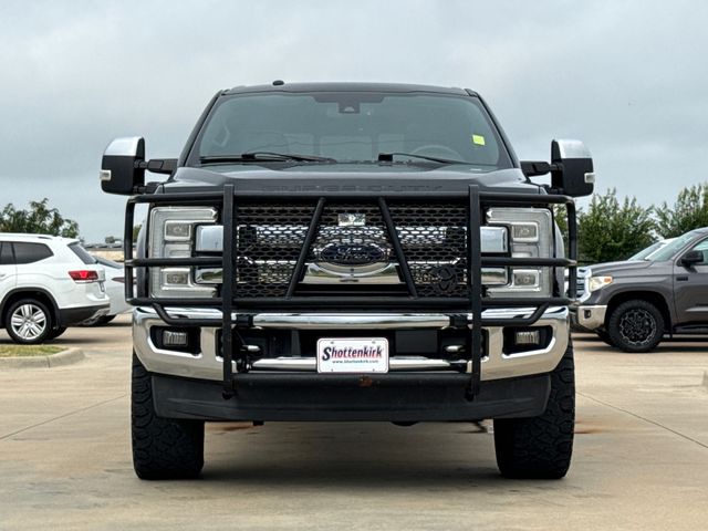 Used 2017 Ford F-250SD Truck