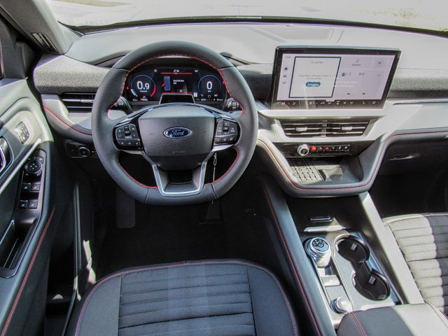 Photo of 2025 Ford Explorer ST-Line in Dallas, GA - 12,  2025 Ford Explorer ST-Line:167781