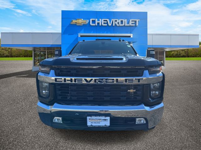 2022 Chevrolet Silverado 2500HD - Image 7
