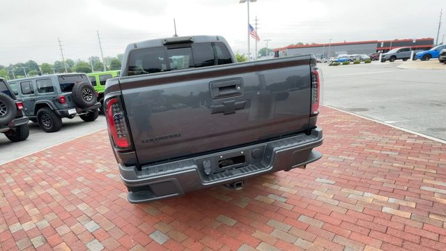 Used 2016 Chevrolet Colorado Truck