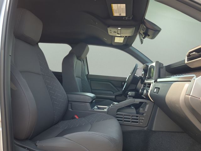 Used 2025 Toyota Tacoma Truck