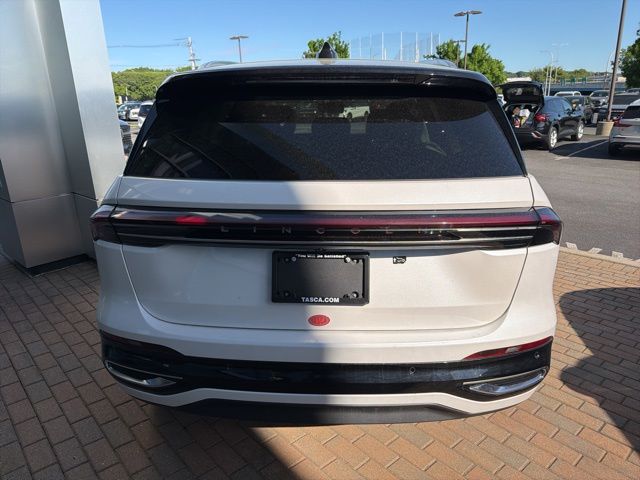 New 2026 White Lincoln Black Label image 4