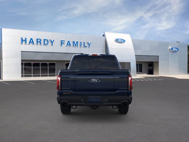 2026 Ford F-150 Tremor:168620