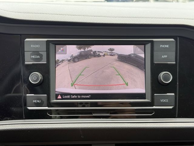 2024 Volkswagen Jetta 1.5T S  at Parkway Family Mazda