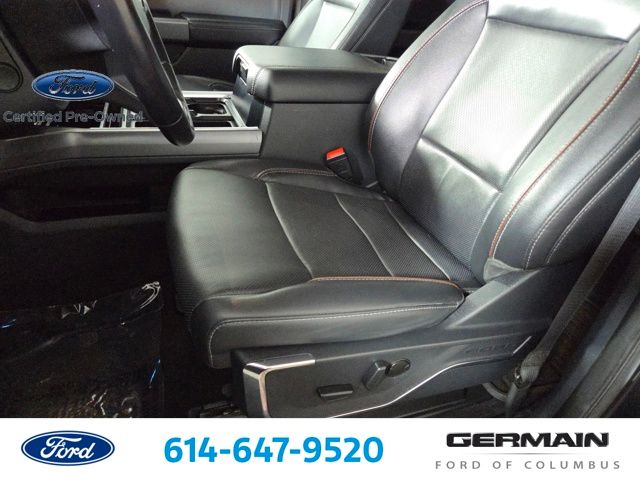 Certified Used 2023  Ford Lariat image 18
