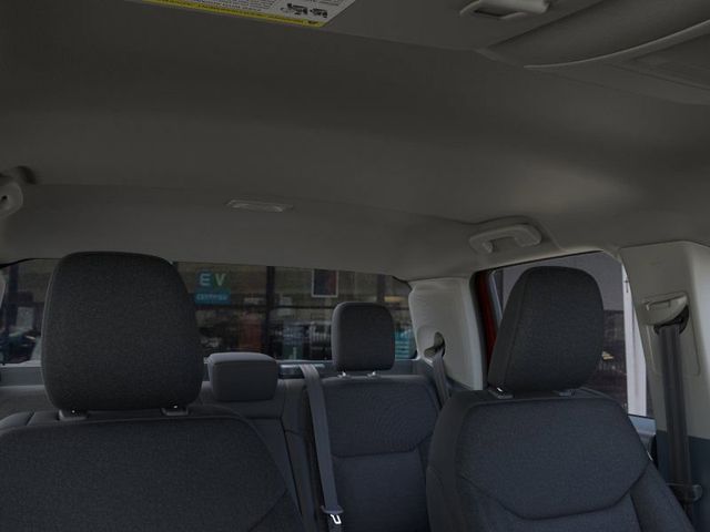 new 2026 Ford Maverick car, priced at $37,940