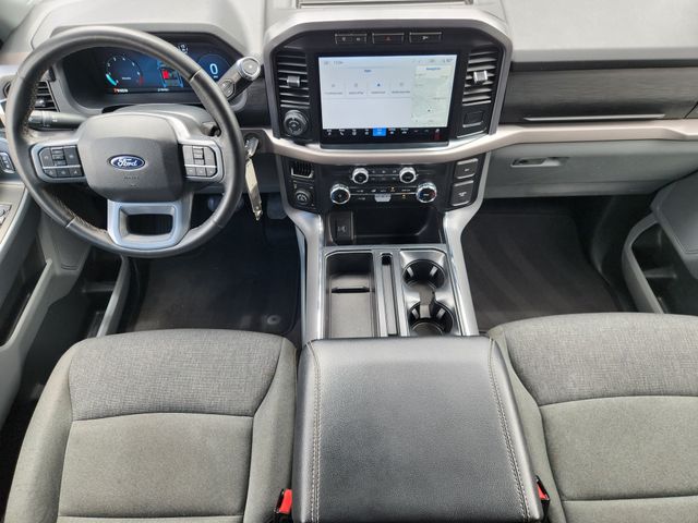 Used 2024 Ford F-150 Truck