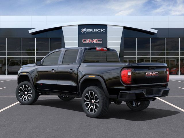 2024 GMC Canyon AT4 3