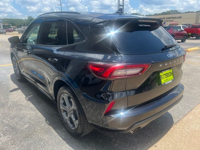 2024 Ford Escape ST-Line - Photo 7
