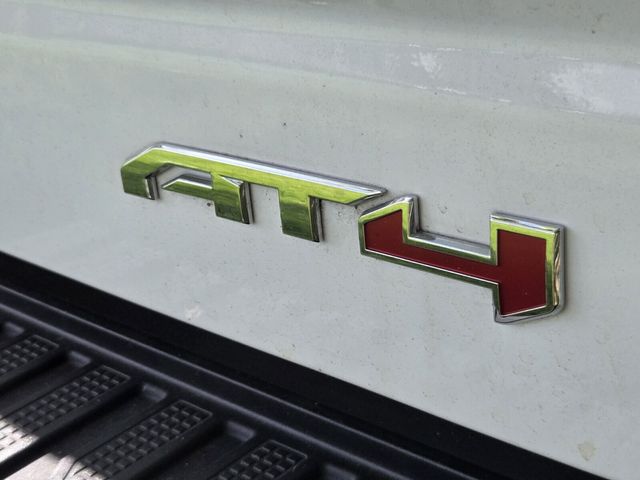2025 GMC Sierra - $56,892