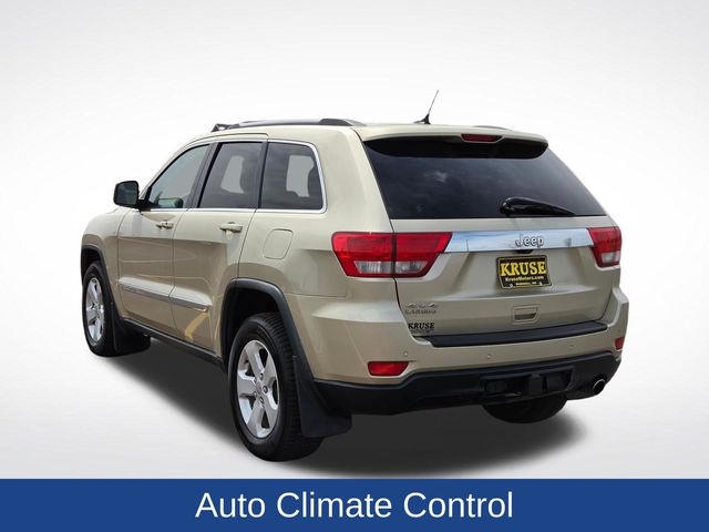 2011 Jeep Grand Cherokee Laredo