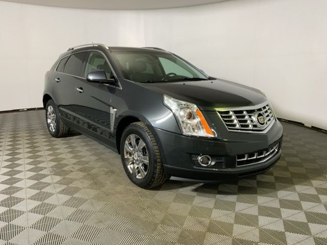 2014 Cadillac SRX Luxury AWD