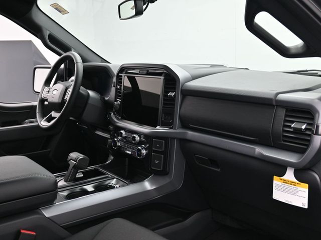 New 2026 Gray Ford XLT image 27