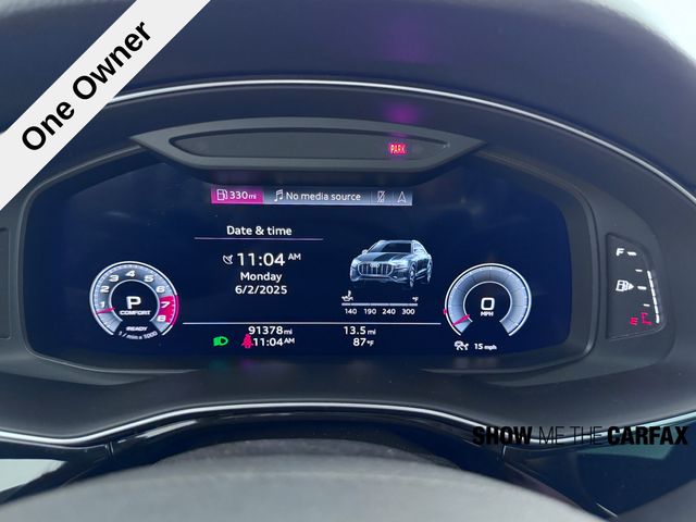 Q8 Premium Plus 55 TFSI quattro
