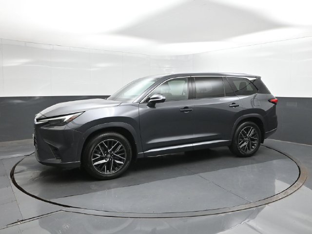 Used 2024 Lexus TX SUV