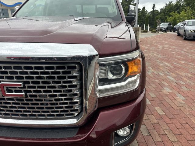 Used 2016 GMC Sierra 2500HD Truck